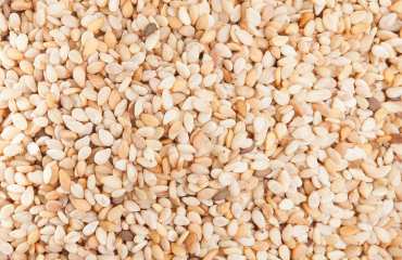 sesame seeds
